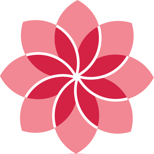 Logo LUPT rosso