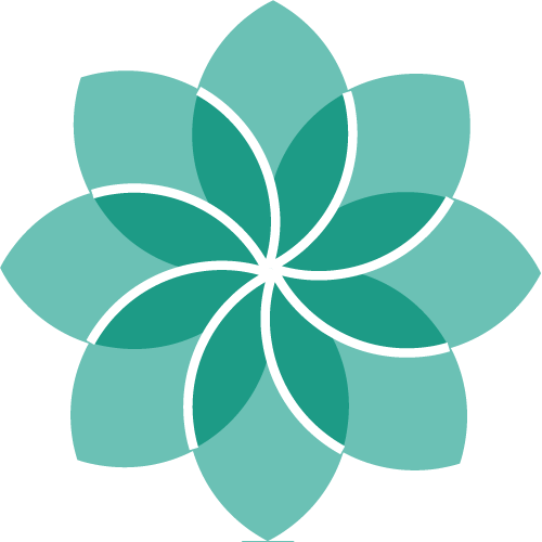 Logo LUPT verde mela