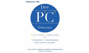 Politiche Pubbliche di Coesione e Convergenza nello Scenario Europeo