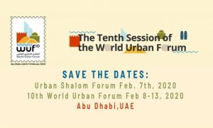 Il Lupt al World Urban Forum – WUF 10