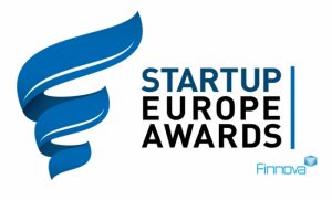 Agli STARTUP EUROPE AWARDS di Sofìa l’Italia guida l’imprenditoria europea nei settori E-Health, Fintech e Fashion