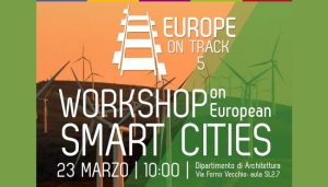 Workshop on European Smart Cities
