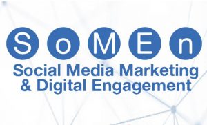 Social Media Marketing & Digital Engagement (SoMEN) – Presentazione Project Work