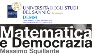 Matematica e Democrazia