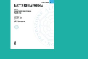 Presentazione del volume: La città dopo la pandemia