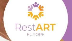 RestART Europe: Un’opportunità per Donne Imprenditrici nel Settore Artistico