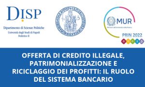 Seminari – 14 maggio, secondo appuntamento