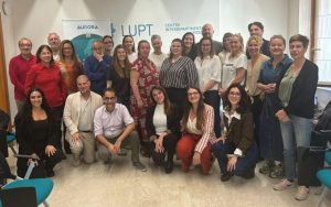 Delegazione dell’Università d’Islanda in visita alla Federico II: due giorni di dialogo e cooperazione all’interno dell’alleanza Aurora.