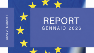 Report AOPE Gennaio 2026 – Anno V, Numero 1