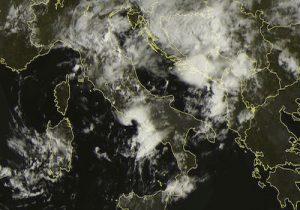 4 aprile tra saggezza popolare e meteorologia