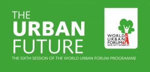 Il LUPT al World Urban Forum 6
