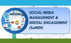 Bootcamp di Alta Formazione in “Social Media Marketing & Digital Engagement”- SoMEN