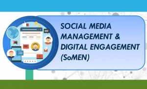 Programma Bootcamp di Alta Formazione in “Social Media Marketing & Digital Engagement”- SoMEN