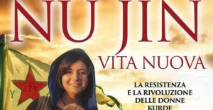 Proiezione del film “Nujin – La nuova vita”