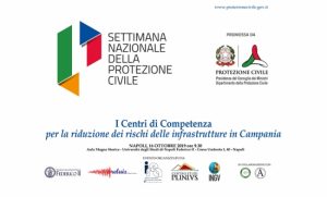 Giornata “La Scienza per la Protezione Civile”