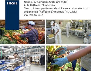 La valutazione ergonomica dell’ambiente di lavoro. Ricercare. Applicare. Diffondere