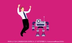 Corsi gratuiti di Robotica e Business Intelligence