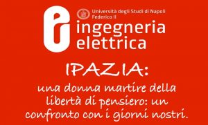 IPAZIA, una donna martire della libertà di pensiero: un confronto con i giorni nostri