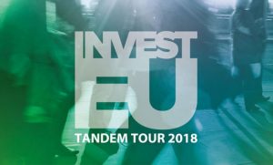 INVESTEU: Opportunità per le imprese e il territorio