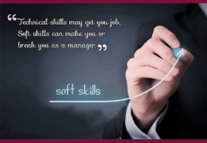 Seminario “Le soft skills”