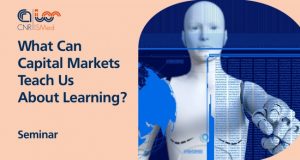 What Can Capital Markets Teach Us About Learning?