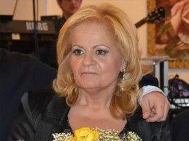 Teresa Boccia
