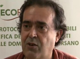 Massimo Fagnano