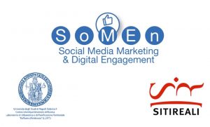 Graduatoria Bootcamp di Alta Formazione in “Social Media Marketing & Digital Engagement”- SoMEN